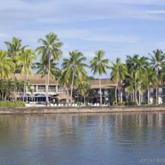 Отель Holiday Inn Suva Фиджи, Вити-Леву - отзывы, цены и фото номеров - забронировать отель Holiday Inn Suva онлайн пляж
