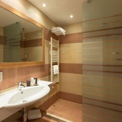 Principe di Lazise in Lazise, Italy from 240$, photos, reviews - zenhotels.com bathroom