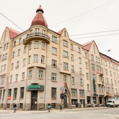Viktorija Hotel