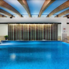 Отель IBB Andersia Hotel Польша, Познань - отзывы, цены и фото номеров - забронировать отель IBB Andersia Hotel онлайн фото 4