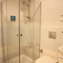 Апартаменты Theodora Apartment Стамбул фото 6