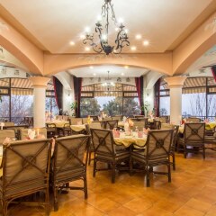 Отель Mirabel Resort Непал, Дхуликхел - отзывы, цены и фото номеров - забронировать отель Mirabel Resort онлайн фото 7