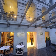Badagoni Boutique Hotel Rustaveli
