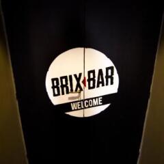 Brix Hostel интерьер отеля фото 2