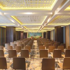 HAIAN Beach Hotel & Spa фото 2