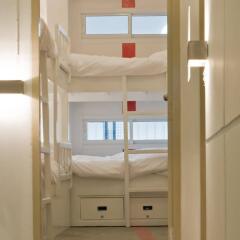 HQ hostel Silom детские мероприятия