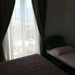Hotel Cambridge комната для гостей фото 3
