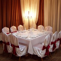 Гостиница Spa Hotel Promenade Украина, Трускавец - отзывы, цены и фото номеров - забронировать гостиницу Spa Hotel Promenade онлайн помещение для мероприятий фото 2