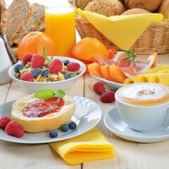 Отель P&O Apartments Bielany 6 Польша, Варшава - отзывы, цены и фото номеров - забронировать отель P&O Apartments Bielany 6 онлайн питание
