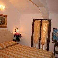 Hotel Mercurio комната для гостей фото 2