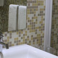 Hotel Folgosa Douro Армамар ванная фото 2