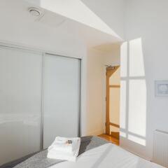 Апартаменты Urban Stay Shard View Apartments комната для гостей фото 4