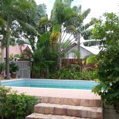 Отель Pennys Home Stay Resort бассейн фото 3