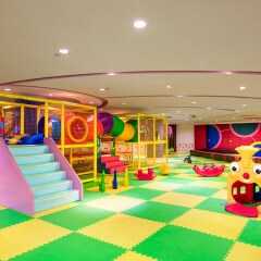 Отель Seaview Resort Xiamen Китай, Сямынь - отзывы, цены и фото номеров - забронировать отель Seaview Resort Xiamen онлайн детские мероприятия фото 2