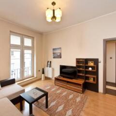Отель Gdańskie Apartamenty - Apartament Garbary Польша, Гданьск - отзывы, цены и фото номеров - забронировать отель Gdańskie Apartamenty - Apartament Garbary онлайн фото 8