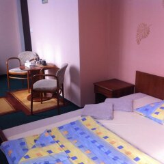 Hostel Kolbenka комната для гостей фото 3