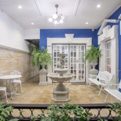 Отель X9hostel Бангкок