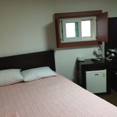 Отель B Motel Южная Корея, Сеул - отзывы, цены и фото номеров - забронировать отель B Motel онлайн