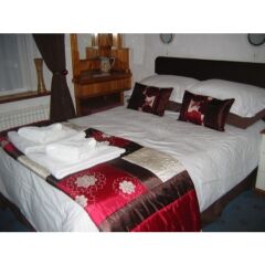 Отель Hall Garth Guest House комната для гостей фото 3