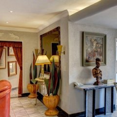 Отель Villa Simonne Южная Африка, Йоханнесбург - отзывы, цены и фото номеров - забронировать отель Villa Simonne онлайн фото 2