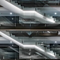 AC Hotel Burgos by Marriott городской автобус