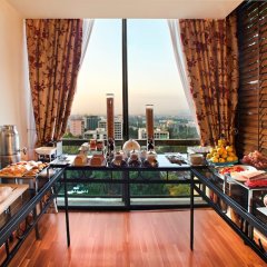 Hilton Addis Ababa in Addis Ababa, Ethiopia from 147$, photos, reviews - zenhotels.com meals photo 2