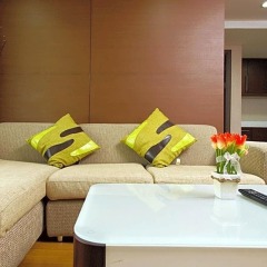 Отель Ninth Place Serviced Residence Бангкок фото 33