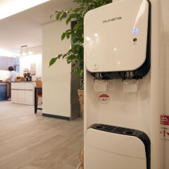 Stay 7 - Hostel (formerly K-Guesthouse Myeongdong 3) ванная фото 2