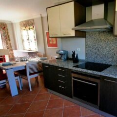 Отель Castro Marim Golfe And Country Club Кастру-Марин в номере фото 2