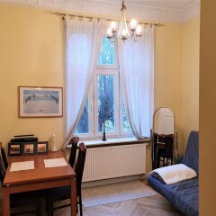 Отель Casa di Pinokio Польша, Сопот - отзывы, цены и фото номеров - забронировать отель Casa di Pinokio онлайн питание