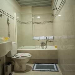 Golden City Hotel с домашними животными