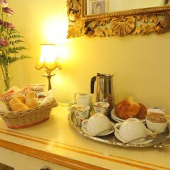 Отель Casa di Barbano в номере фото 2