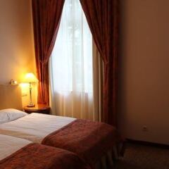 Savigny Hotel Frankfurt City детские мероприятия