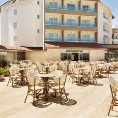 Ramada Resort Side Турция, Сиде - 2 отзыва об отеле, цены и фото номеров - забронировать отель Ramada Resort Side онлайн фото 3