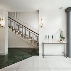 Excelsior Hotel Салоники интерьер отеля фото 2