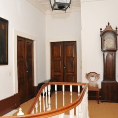 Отель Casa De Casal De Loivos интерьер отеля