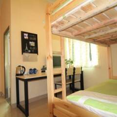 Отель Goodn8 Love Guest House (Map Inn) удобства в номере фото 2