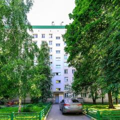 Гостиница Квартиры «Дом у метро», ул. Россошанская в Москве отзывы, цены и фото номеров - забронировать гостиницу Квартиры «Дом у метро», ул. Россошанская онлайн Москва парковка