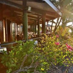 Отель Wananavu Beach Resort фото 6