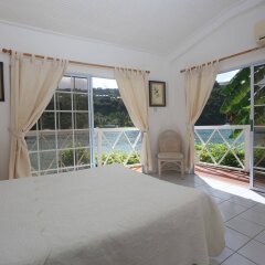 Marigot Beach Club and Dive Resort in Marisule, St. Lucia from 147$, photos, reviews - zenhotels.com guestroom photo 5