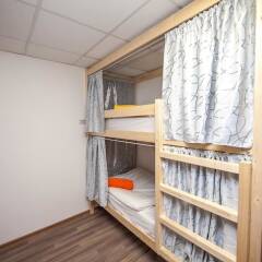 ProLoft Hotel & Hostel Санкт-Петербург балкон