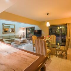 Отель Wyndham Garden Guadalajara Expo в номере