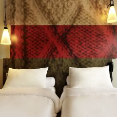 Отель ibis Edinburgh Centre Royal Mile – Hunter Square Великобритания, Эдинбург - 2 отзыва об отеле, цены и фото номеров - забронировать отель ibis Edinburgh Centre Royal Mile – Hunter Square онлайн фото 6