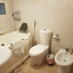 Отель Al Shams Plaza Hotel Apartments ОАЭ, Дубай - отзывы, цены и фото номеров - забронировать отель Al Shams Plaza Hotel Apartments онлайн фото 7