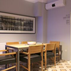 Hostel Bahane Турция, Стамбул - отзывы, цены и фото номеров - забронировать отель Hostel Bahane онлайн питание