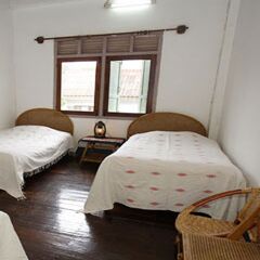 Отель Vanvisa Guesthouse детские мероприятия фото 2