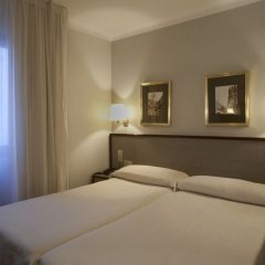 Comtes d'Urgell Андорра, Лес-Эскальдес - 1 отзыв об отеле, цены и фото номеров - забронировать отель Comtes d'Urgell онлайн комната для гостей