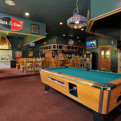 Shilo Inn Suites Hotel - Nampa Suites - Idaho гостиничный бар