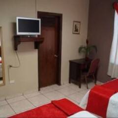 Отель Micro Hotel Rio de Piedras Гондурас, Сан-Педро-Сула - отзывы, цены и фото номеров - забронировать отель Micro Hotel Rio de Piedras онлайн удобства в номере фото 2