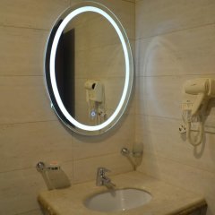 La Fontaine Najd Hotel in Jeddah, Saudi Arabia from 122$, photos, reviews - zenhotels.com bathroom